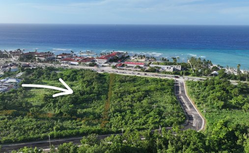 Land in Montego Bay, St. James Parish, Jamaica 1