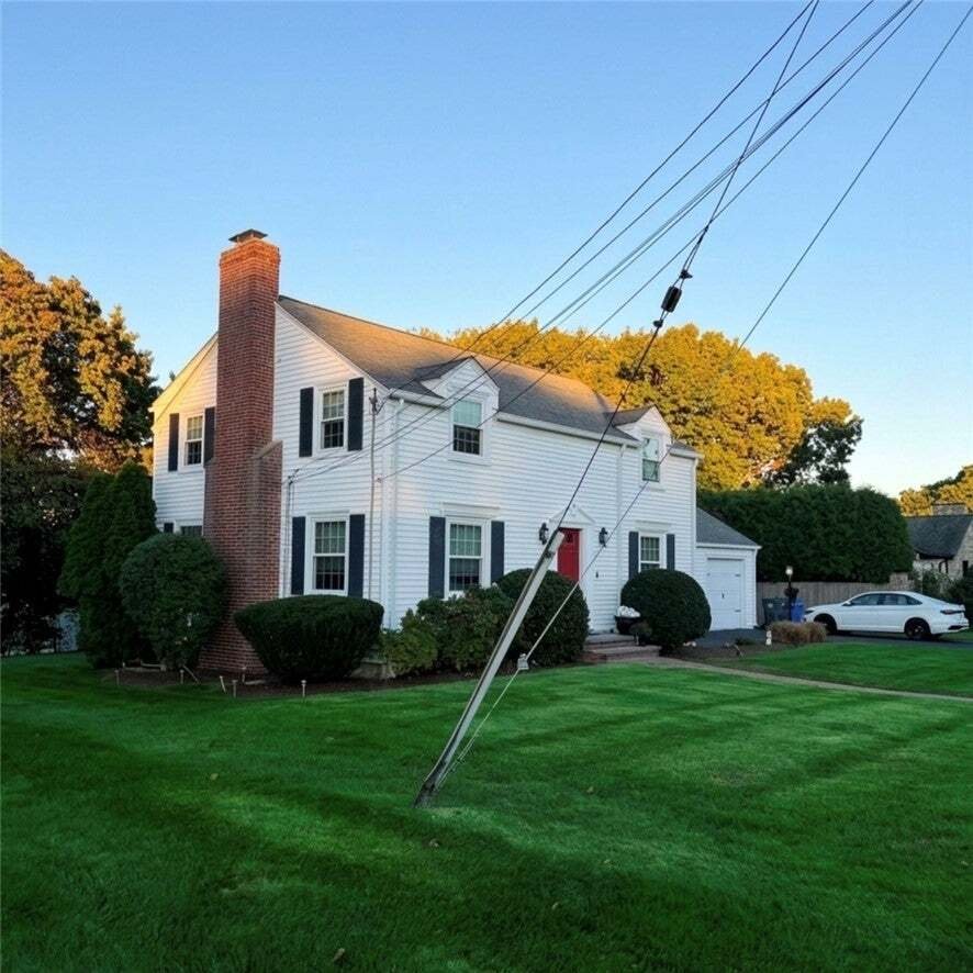 Maison à Cranston, Rhode Island, États-Unis 3 - 19121431