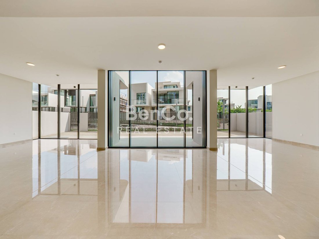 Villa a Hadaeq Sheikh Mohammed Bin Rashid, Emirato di Dubai, Emirati Arabi Uniti 3 - 19122532