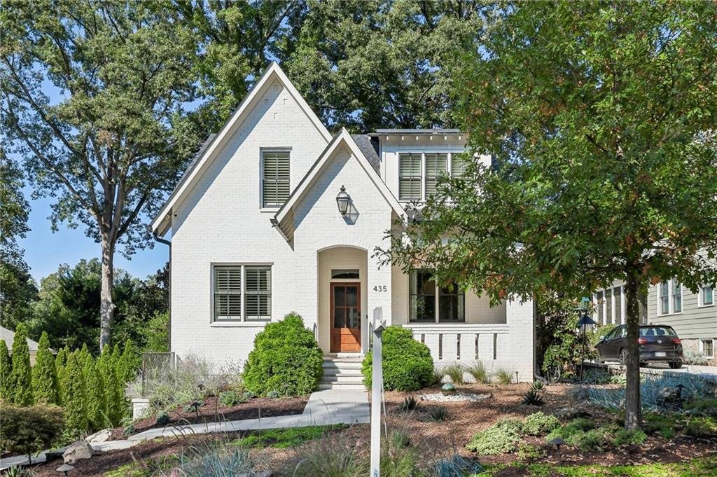 House in Decatur, Georgia, United States 1 - 19126935