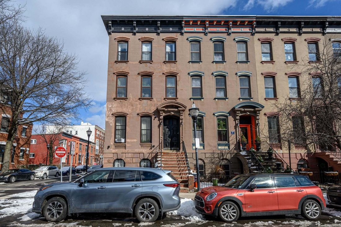 House in Jersey City, New Jersey, United States 1 - 19120735