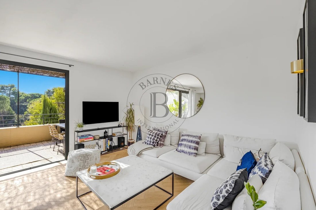 Wohnung in Mougins, Provence-Alpes-Côte d'Azur, Frankreich 5 - 19122870