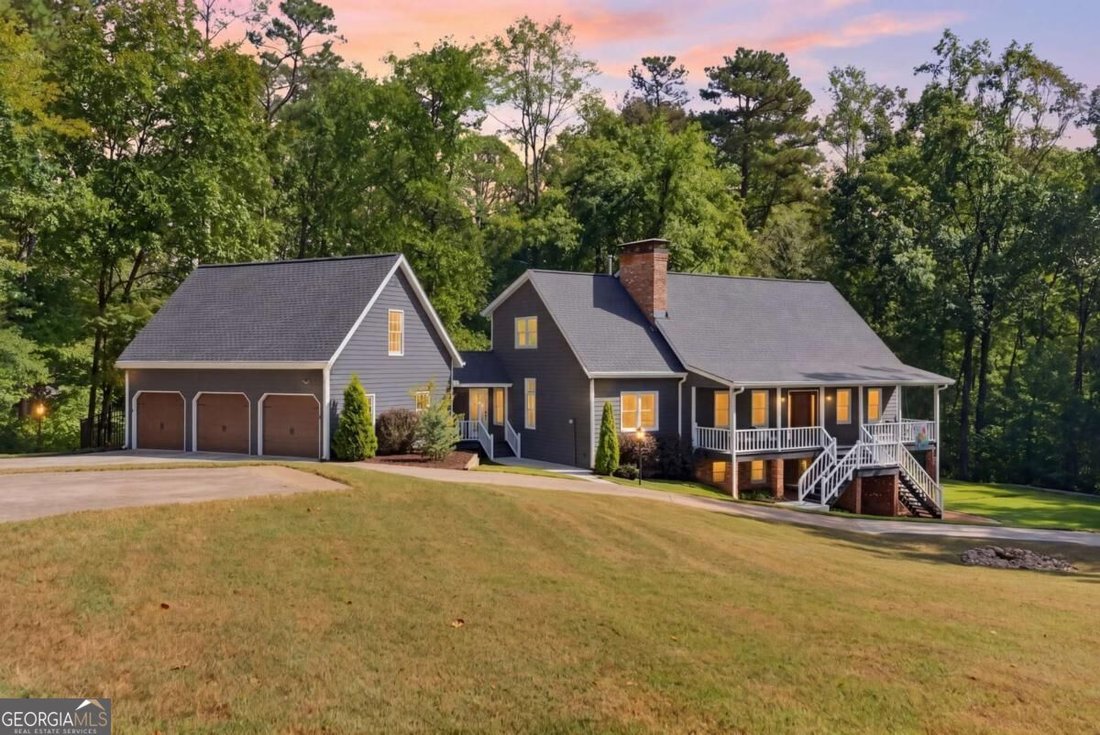 Casa a Roswell, Georgia, Stati Uniti 2 - 19125721