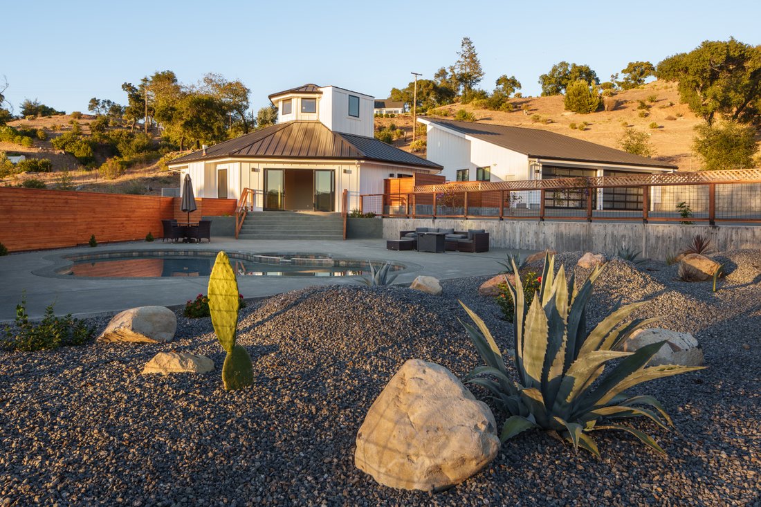 Maison à Santa Rosa, Californie, États-Unis 1 - 19122611