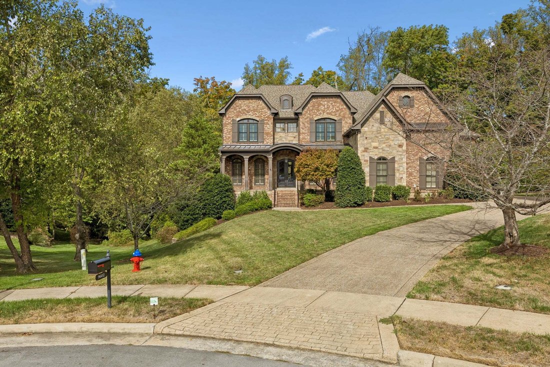 Maison à Nashville, Tennessee, États-Unis 4 - 19128548