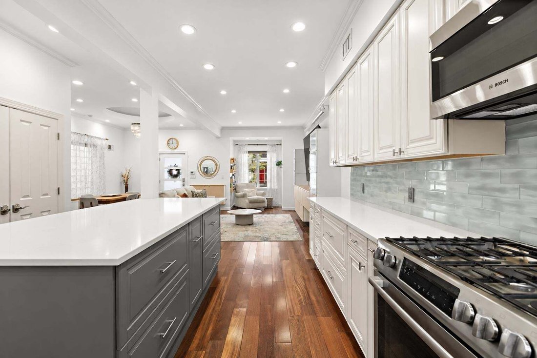 Casa en Jersey City, Nueva Jersey, Estados Unidos 4 - 19121029