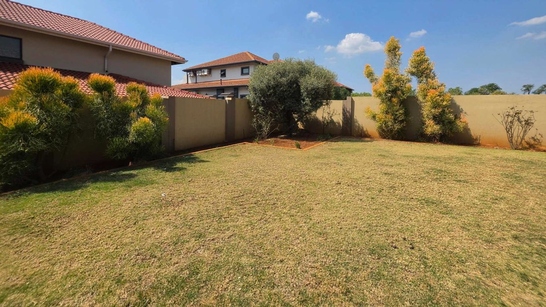 House in Olympus AH, Gauteng, South Africa 3 - 19128768