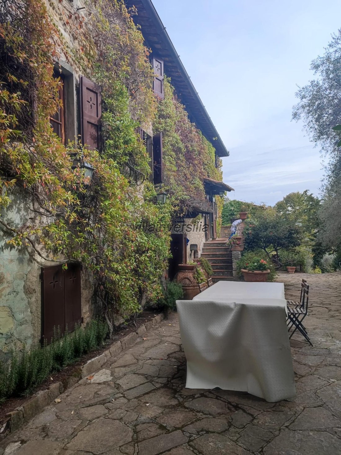 Country House in Castellina in Chianti, Tuscany, Italy 4 - 19125658