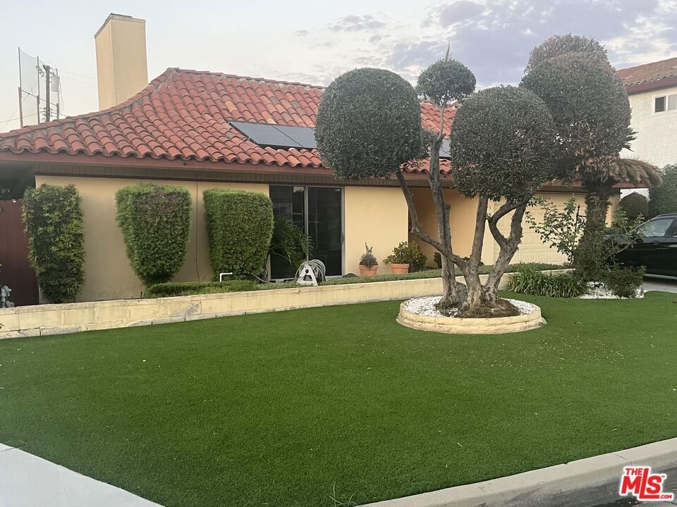 Casa a Downey, California, Stati Uniti 1 - 19124667