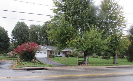 Haus in Owensville, Ohio, Vereinigte Staaten 1
