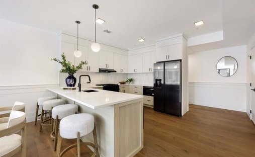 Condo in Jersey City, New Jersey, United States 1