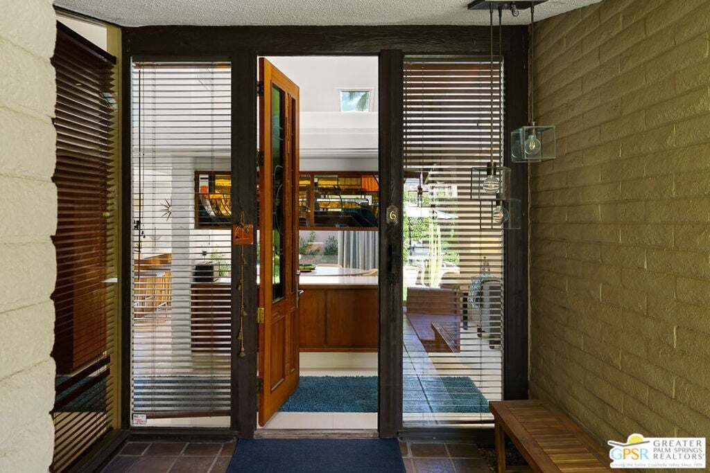Eigentumswohnung in Palm Springs, Kalifornien, Vereinigte Staaten 2 - 19128756