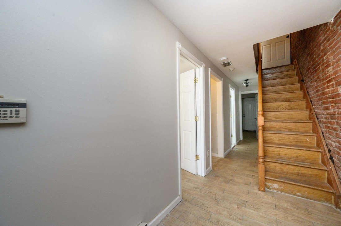 Casa a Jersey City, New Jersey, Stati Uniti 3 - 19120804