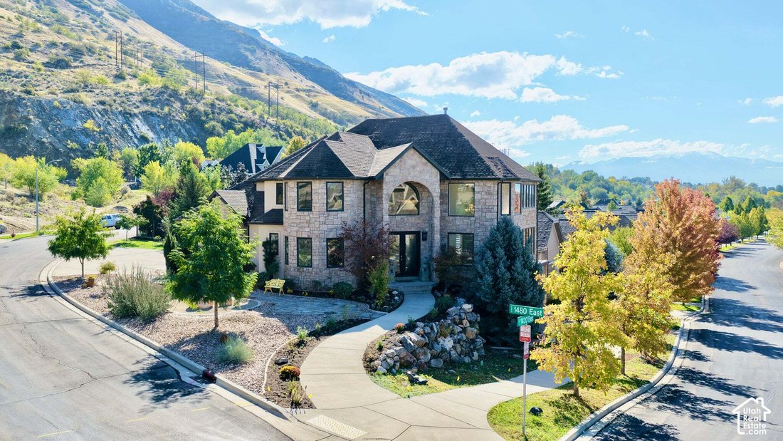 Maison à Provo, Utah, États-Unis 4 - 19136387