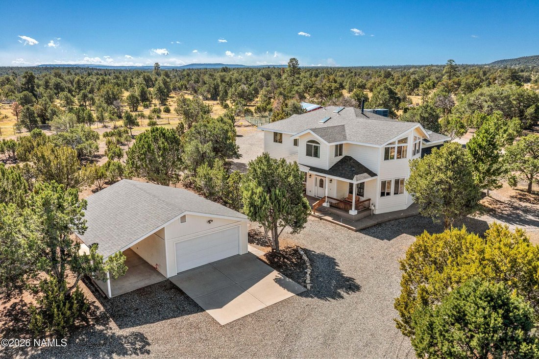 House in Flagstaff, Arizona, United States 1 - 19131729