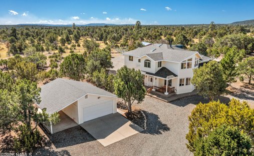Haus in Flagstaff, Arizona, Vereinigte Staaten 1