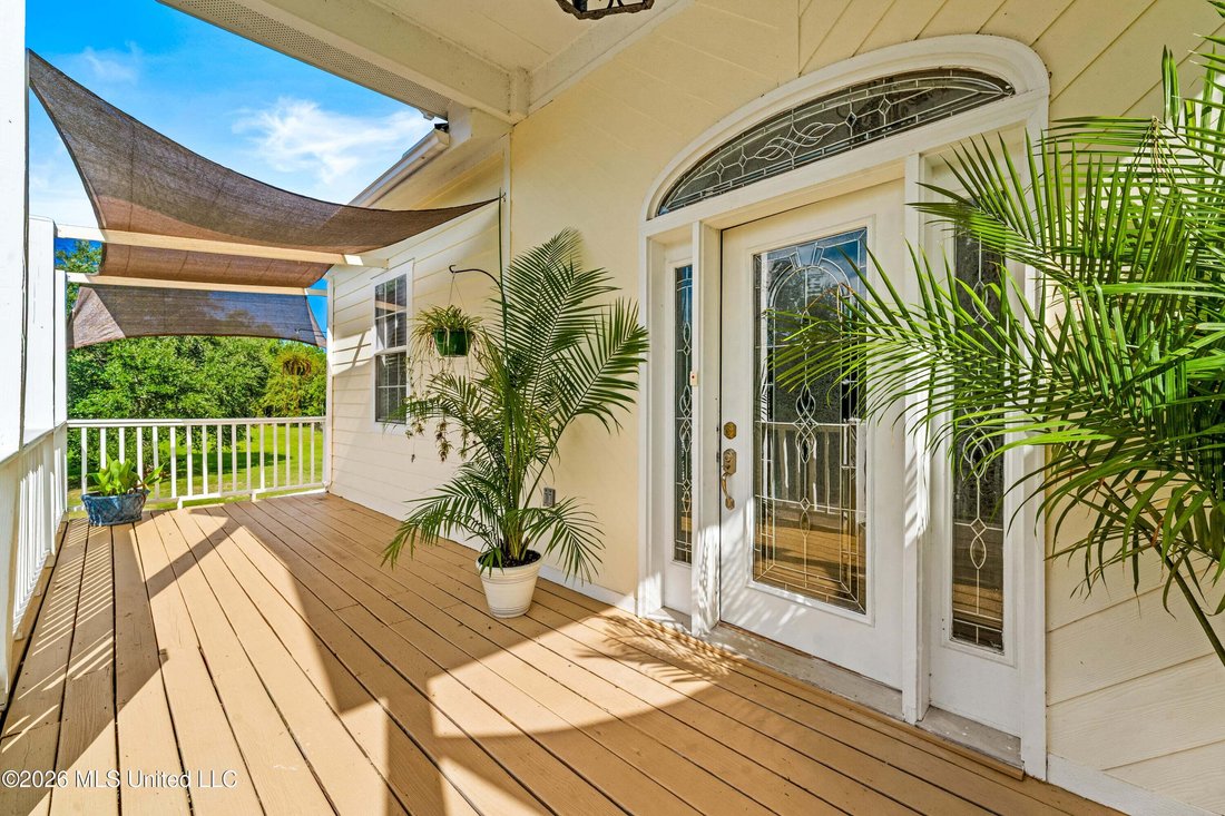 Casa a Bay St. Louis, Mississippi, Stati Uniti 3 - 19124393