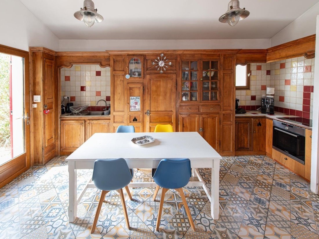 Casa a Drémil-Lafage, Occitania, Francia 4 - 19134147