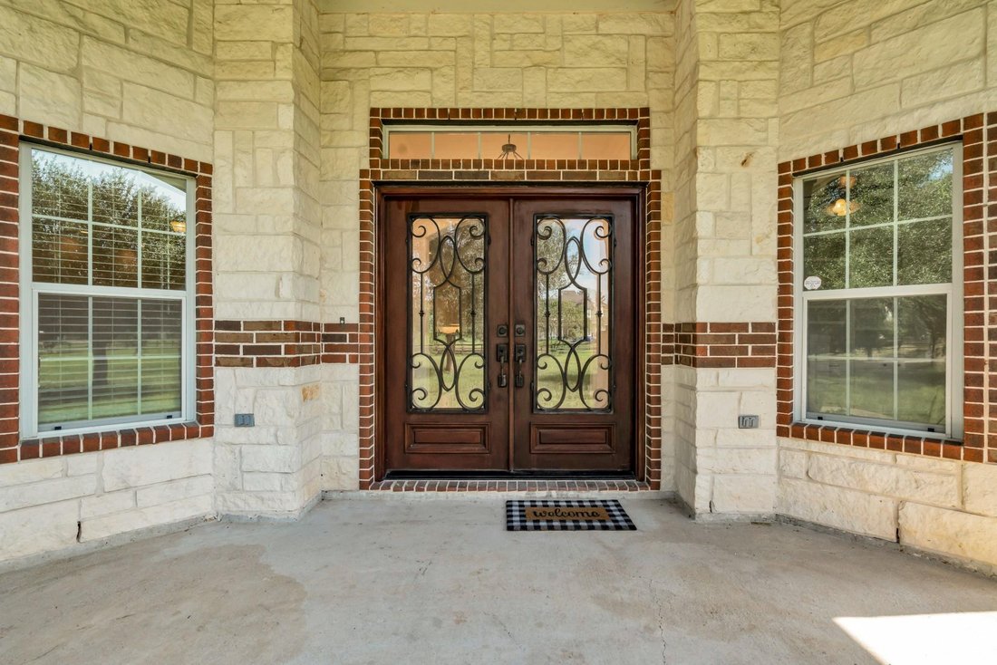 Casa en Fulshear, Texas, Estados Unidos 3 - 19128676