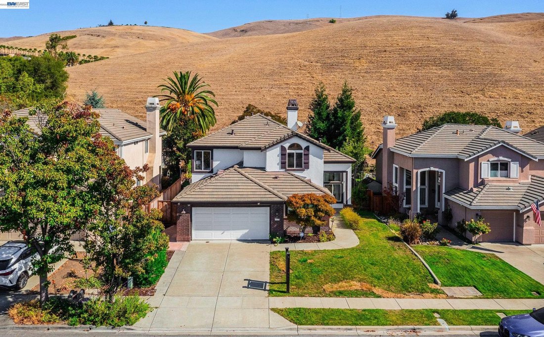 Casa en Newark, California, Estados Unidos 3 - 19127858