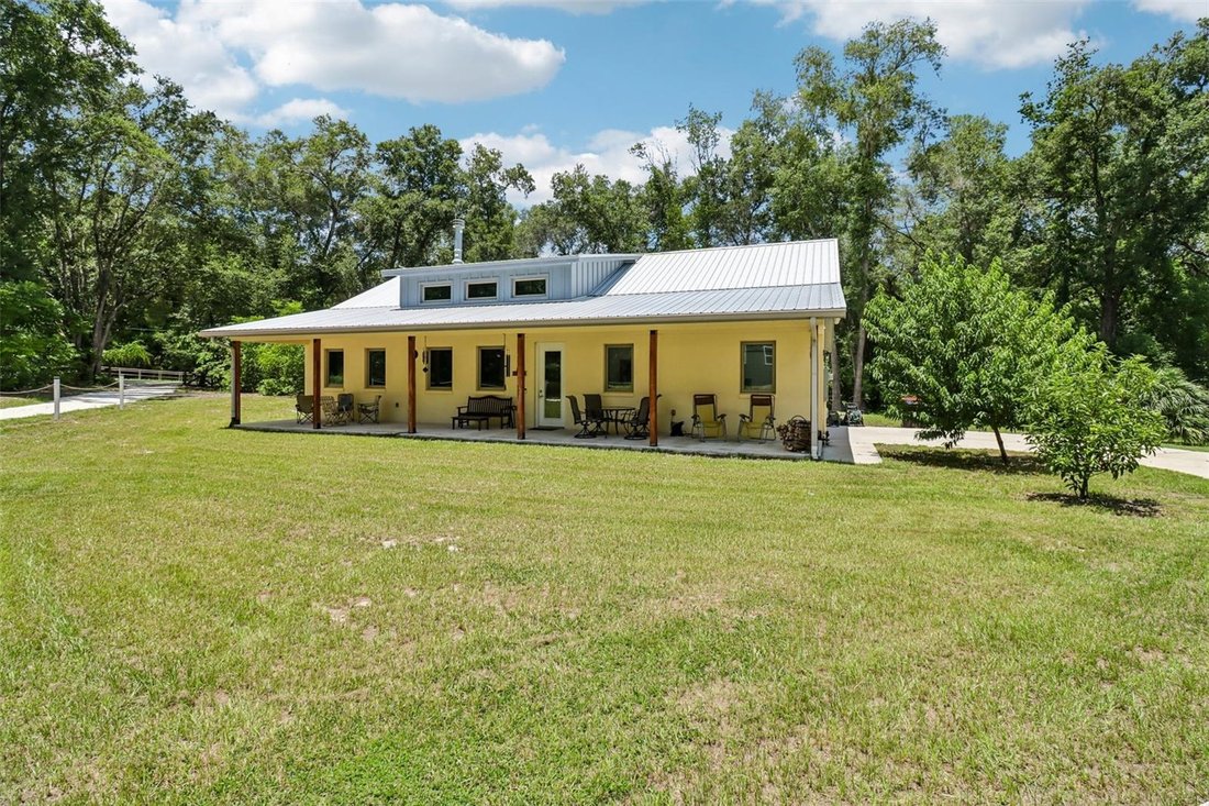 Haus in Weirsdale, Florida, Vereinigte Staaten 1 - 19134801