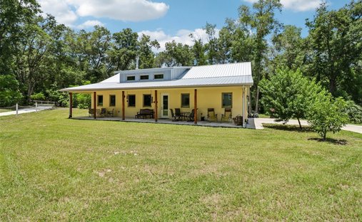Haus in Weirsdale, Florida, Vereinigte Staaten 1