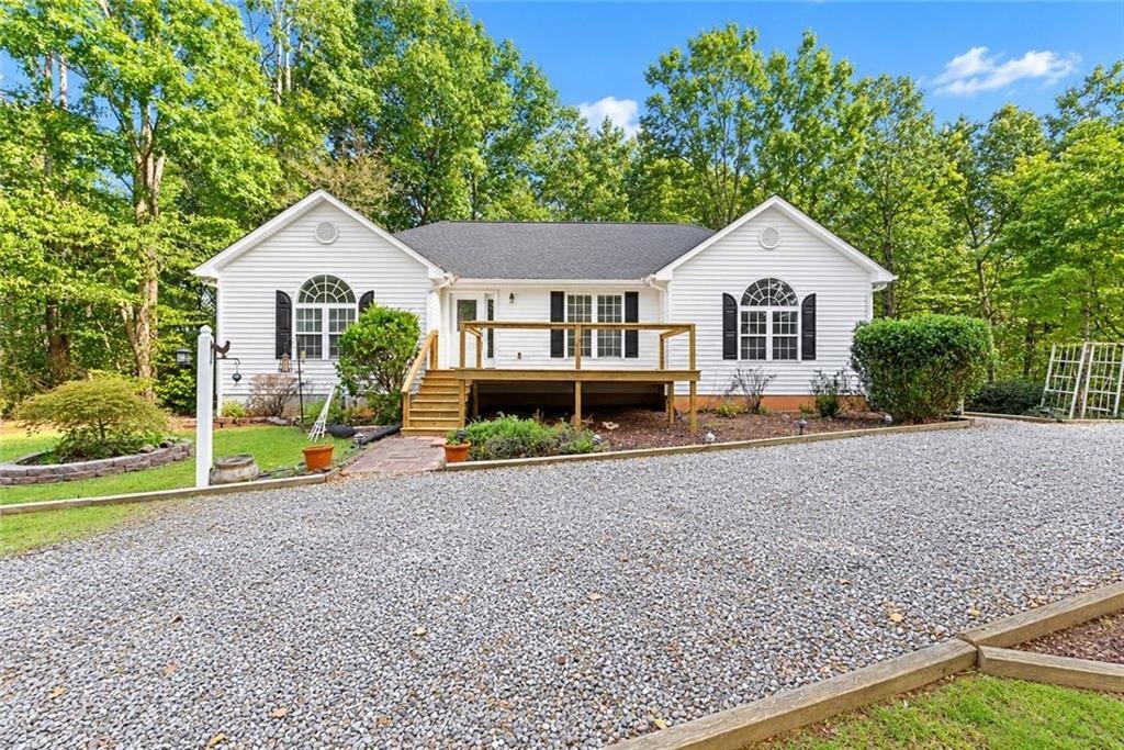 House in Murrayville, Georgia, United States 1 - 18682510