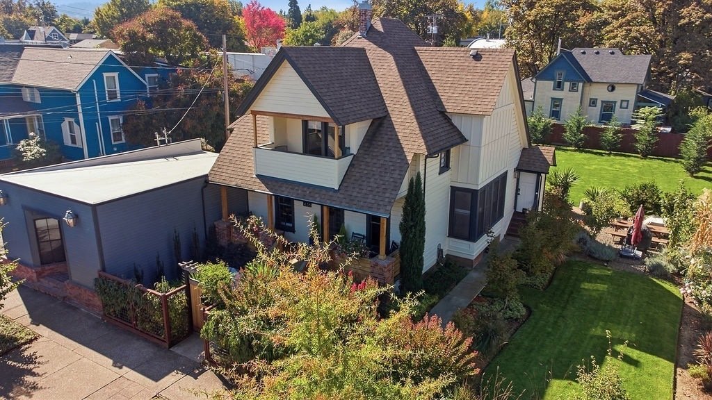 House in Eugene, Oregon, United States 2 - 19131083