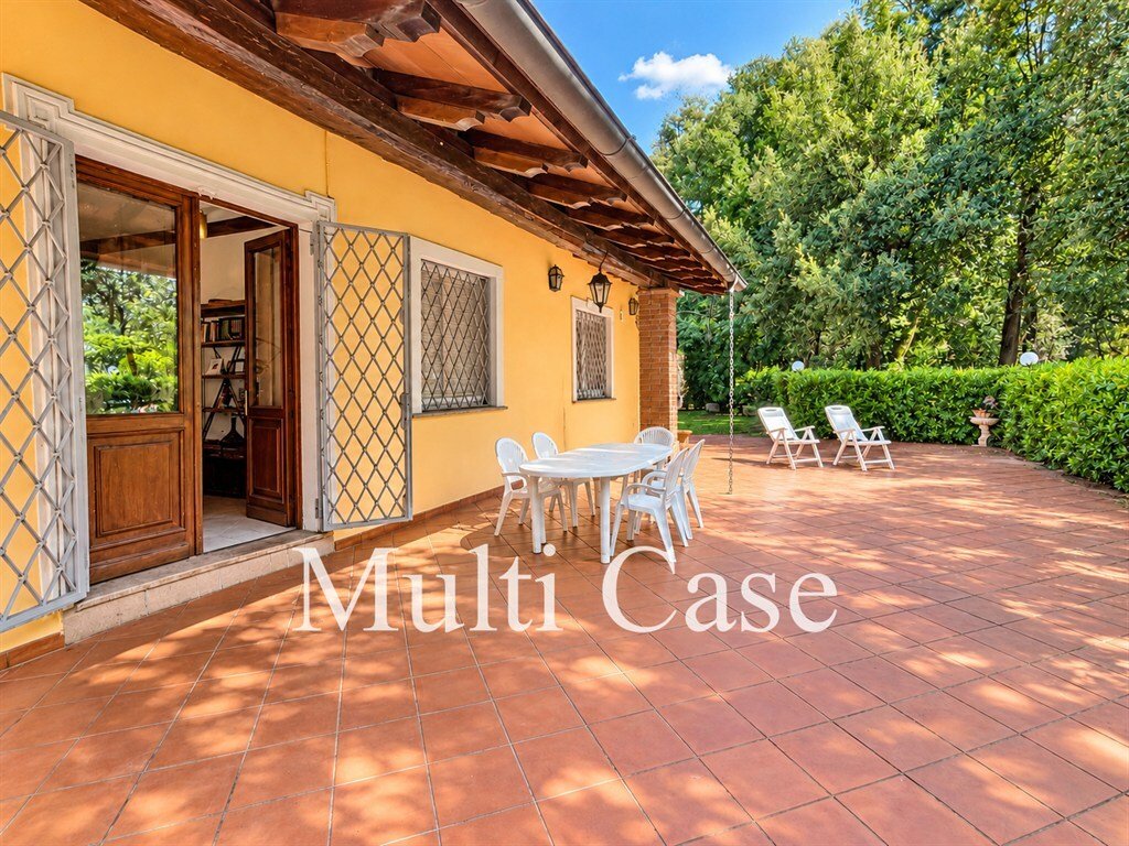 Villa a Pietrasanta, Toscana, Italia 2 - 19131786