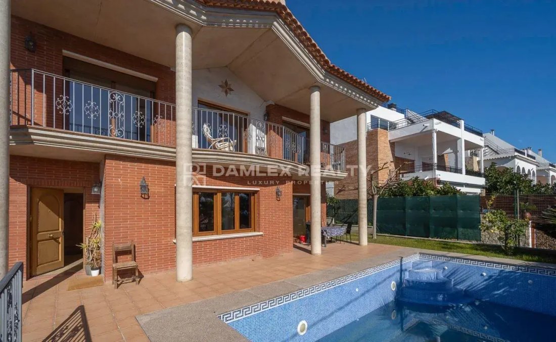 Maison à Platja d'Aro, Catalogne, Espagne 4 - 15190729