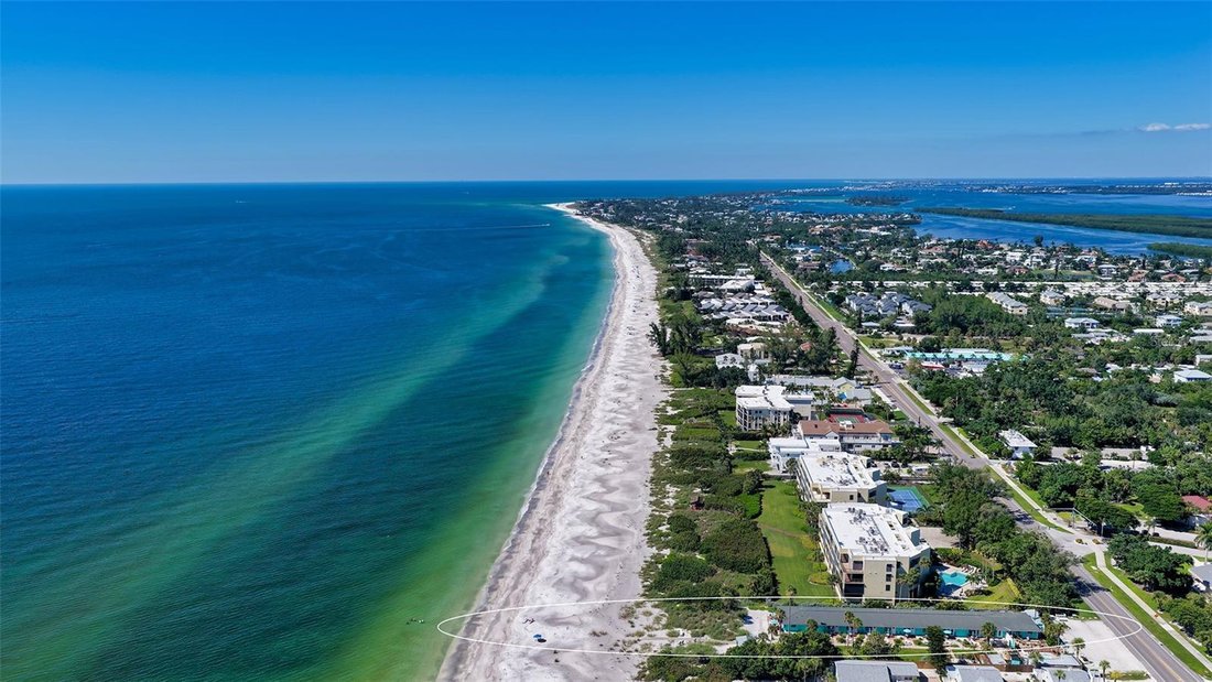 Haus in Longboat Key, Florida, Vereinigte Staaten 1 - 19134791