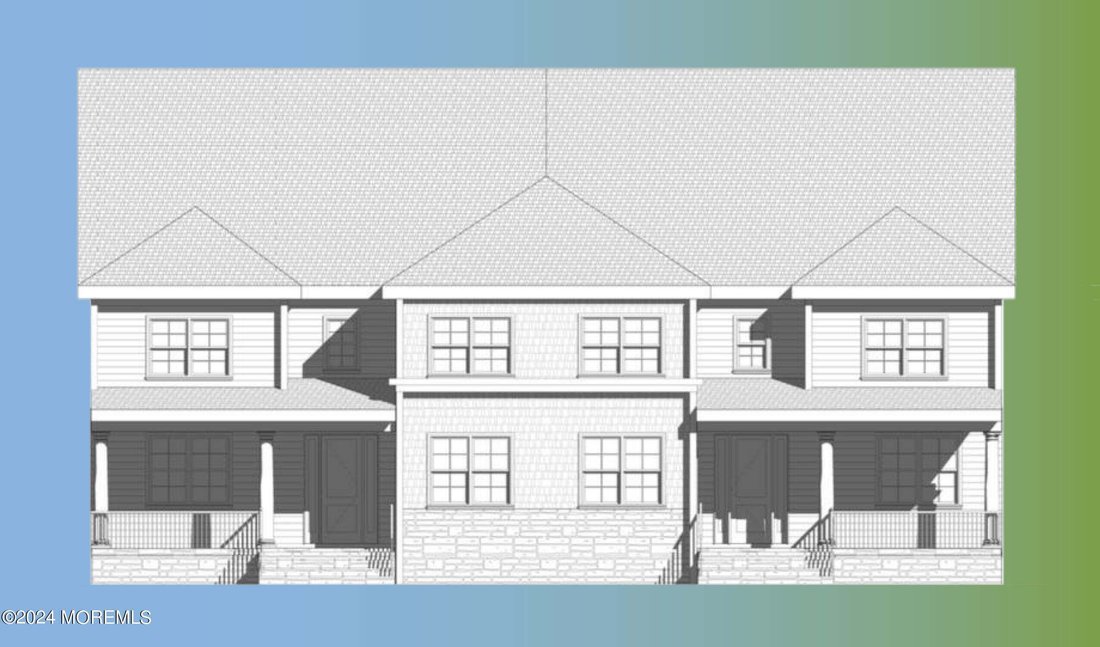 House in Little Egg Harbor Township, New Jersey, United States 1 - 19136285