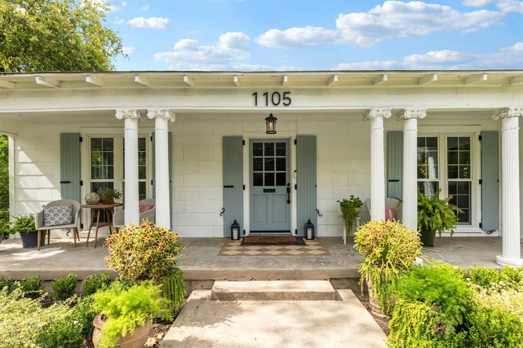 Casa en Fairview, Texas, Estados Unidos 2 - 19122346