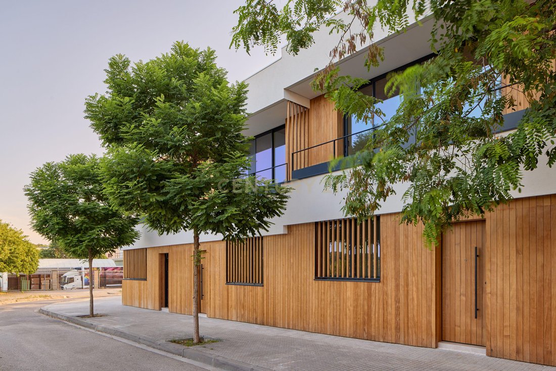 Villa in Palafolls, Catalonia, Spain 2 - 18030443
