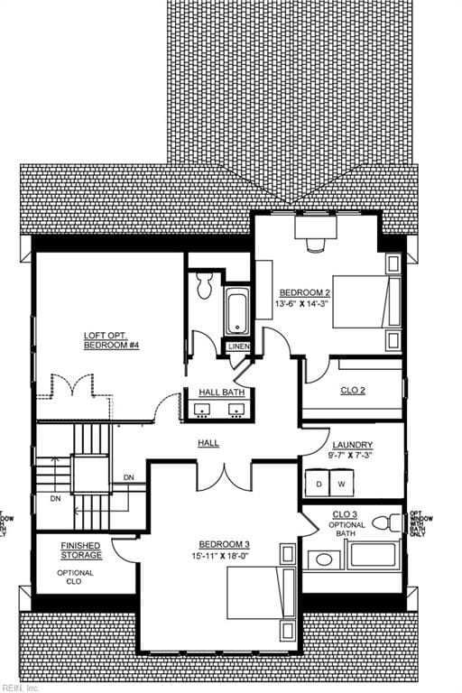 Casa a Chesapeake, Virginia, Stati Uniti 4 - 19121578
