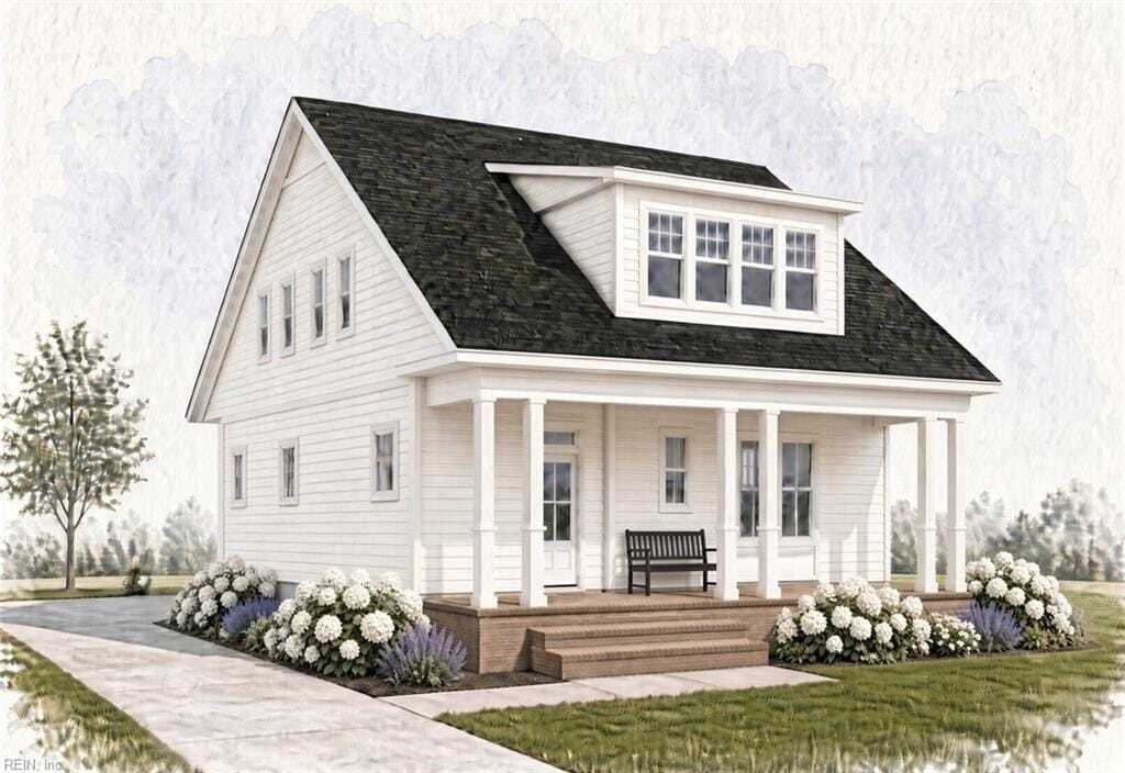 Casa a Chesapeake, Virginia, Stati Uniti 1 - 19121578