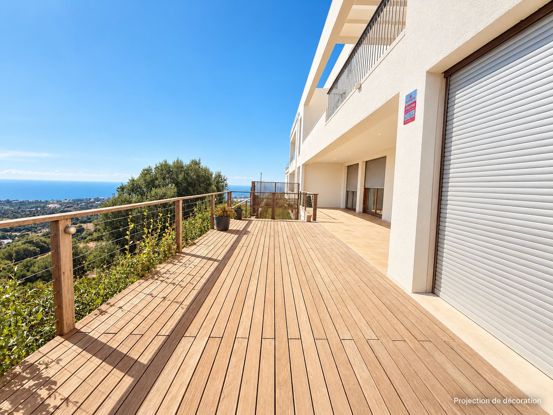 Apartment in Marbella, Andalusia, Spain 1 - 19133921