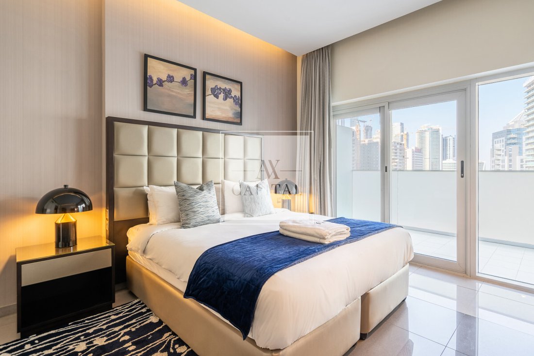 Apartment in Business Bay, Dubai, United Arab Emirates 4 - 19126672