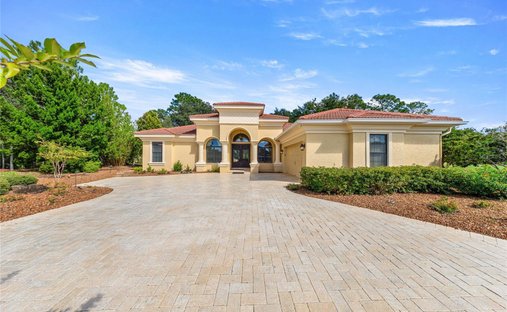 Casa a Dunnellon, Florida, Stati Uniti 1