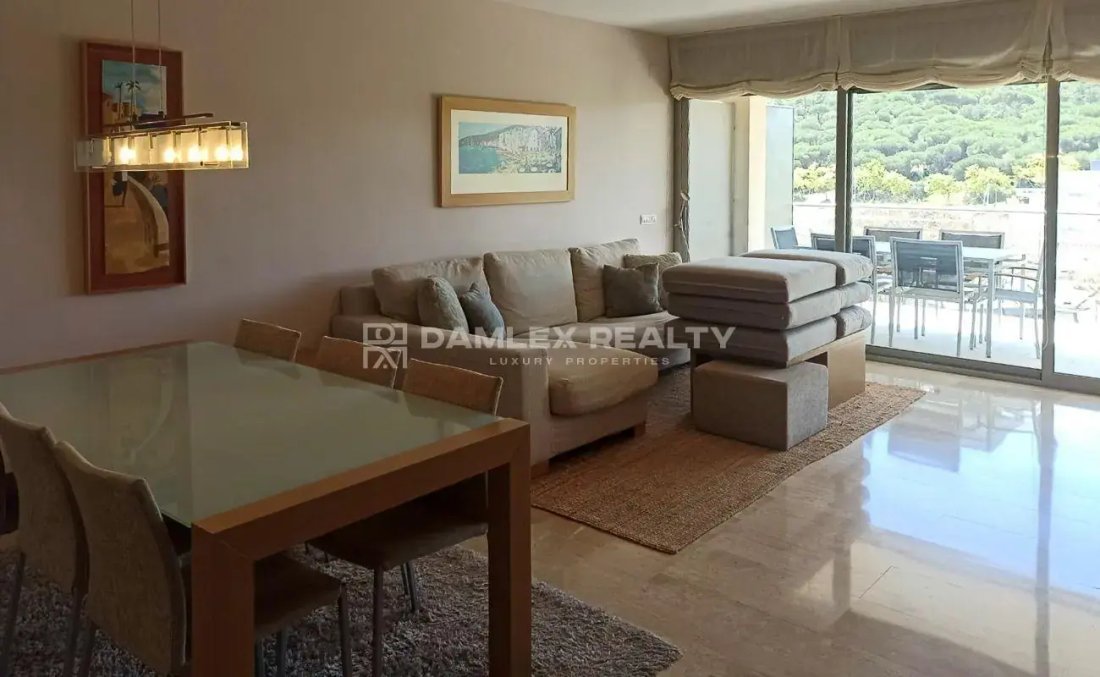 Wohnung in Platja d'Aro, Katalonien, Spanien 3 - 14995900