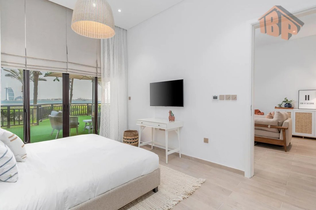 Appartement à Al Sufouh, Doubaï, Émirats arabes unis 5 - 15628282