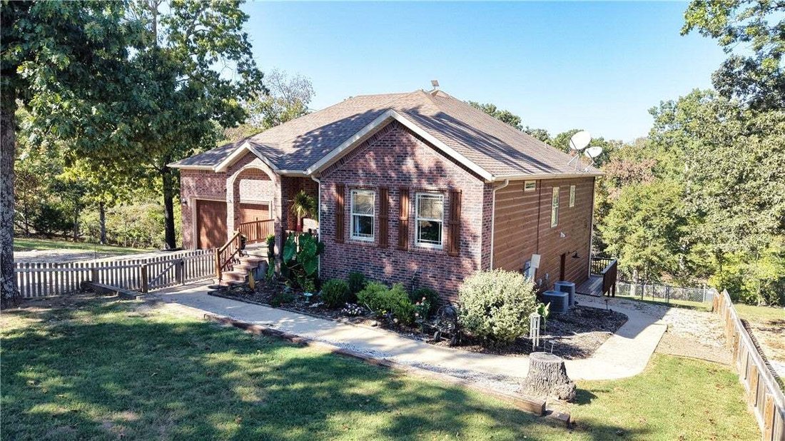 House in Rogers, Arkansas, United States 4 - 19124470
