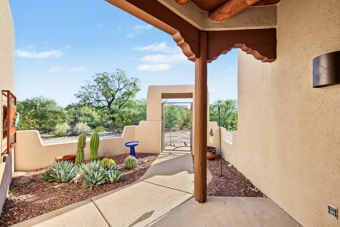 House in Tucson, Arizona, United States 4 - 19131178