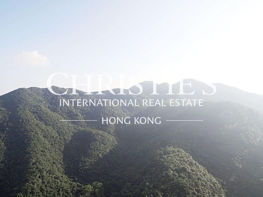 Appartement à Hong-Kong, Hong Kong 1 - 19129744