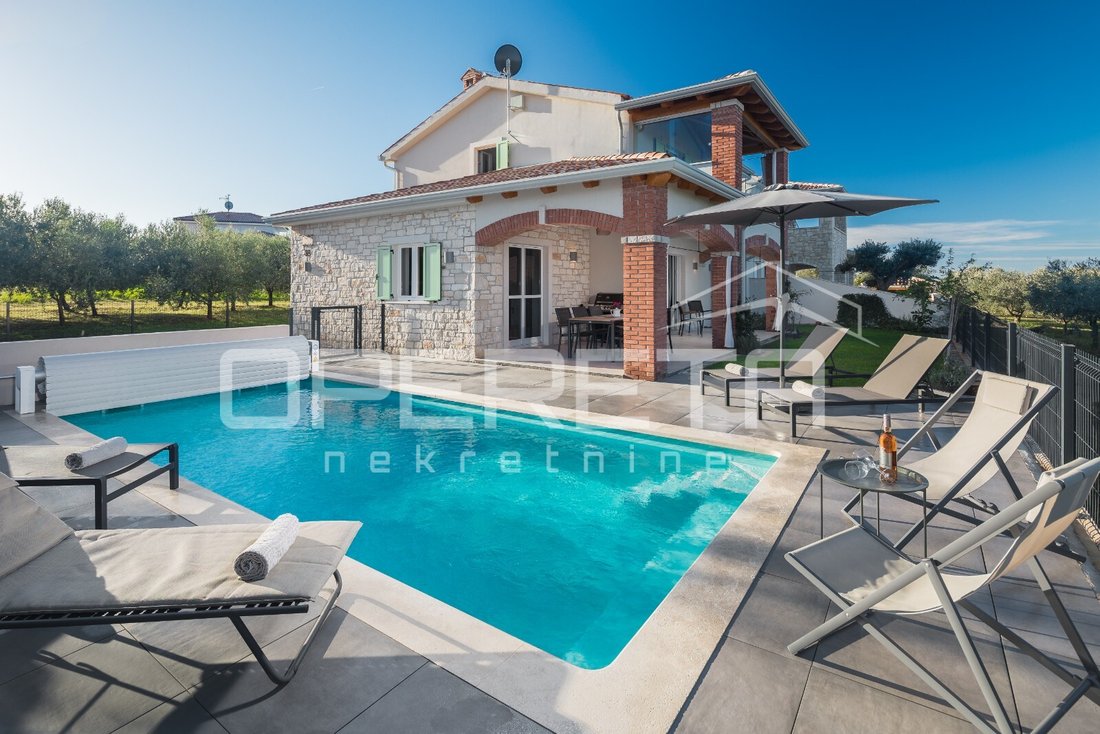 House in Buzinija, Istria County, Croatia 3 - 19126238