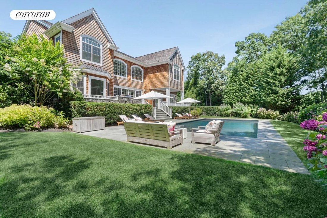 Casa en Bridgehampton, Nueva York, Estados Unidos 4 - 19131677