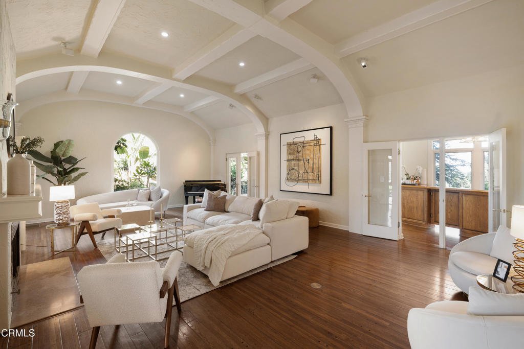 Casa en Altadena, California, Estados Unidos 4 - 19123435