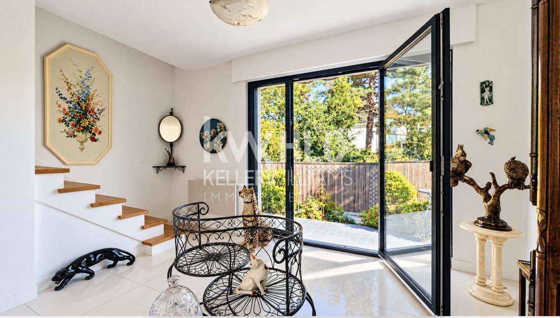 House in Centre Ville-Commerce, Enghien-les-Bains, France 5 - 19133399