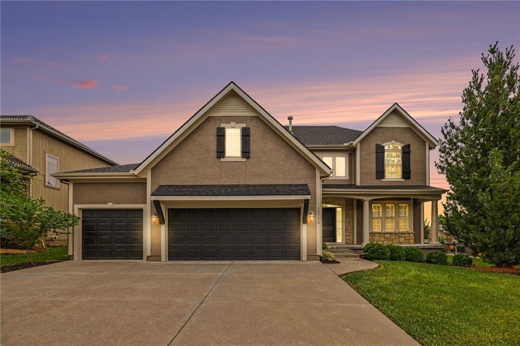 House in Olathe, Kansas, United States 1 - 19136168
