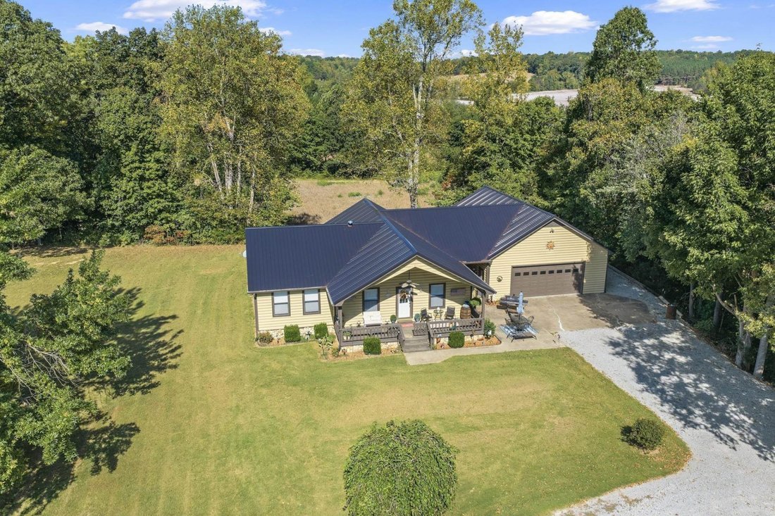 House in Westport, Tennessee, United States 2 - 19127929